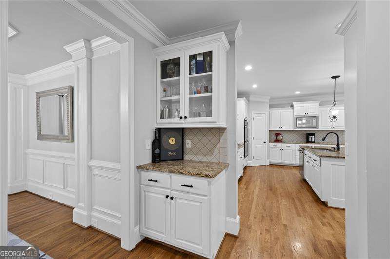 354 Estates View Drive Acworth GA 30101