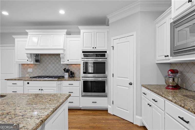 354 Estates View Drive Acworth GA 30101