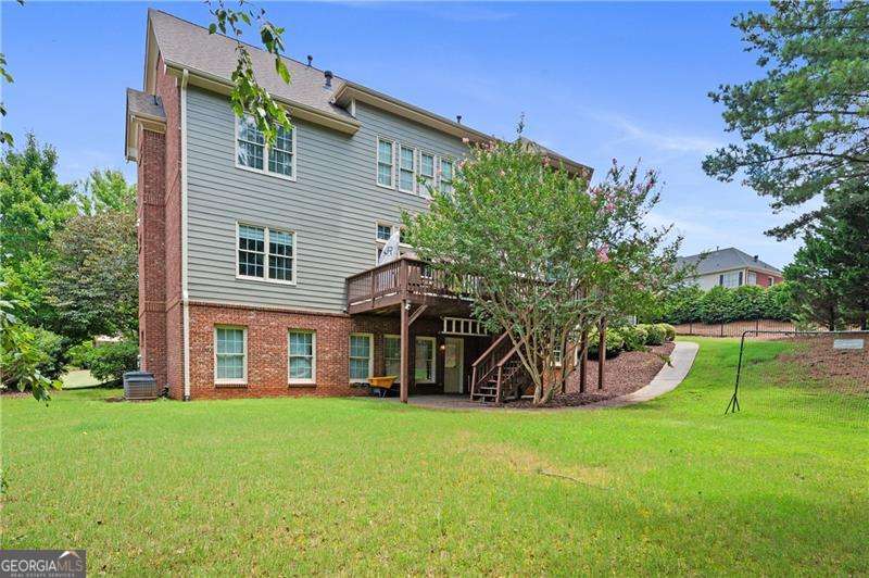 354 Estates View Drive Acworth GA 30101