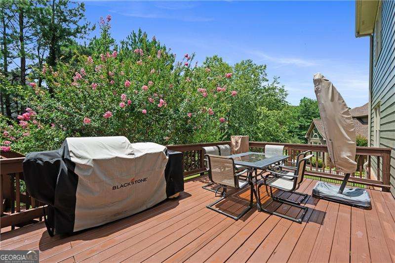 354 Estates View Drive Acworth GA 30101