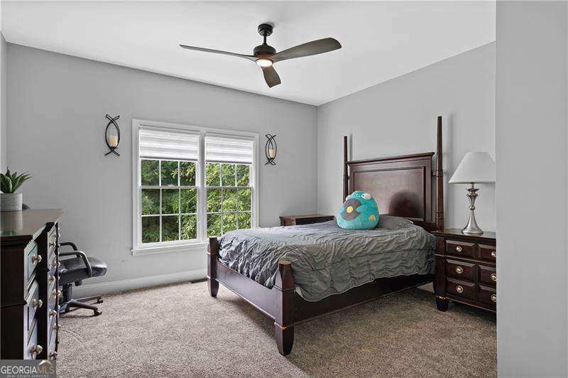 354 Estates View Drive Acworth GA 30101