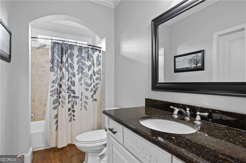 354 Estates View Drive Acworth GA 30101