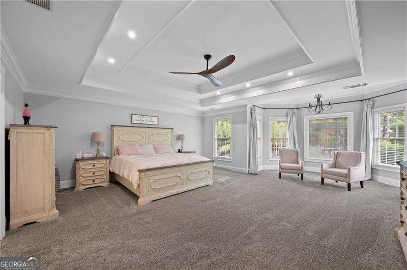 354 Estates View Drive Acworth GA 30101
