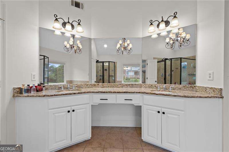 354 Estates View Drive Acworth GA 30101