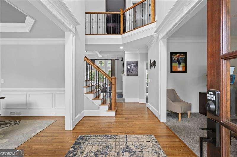 354 Estates View Drive Acworth GA 30101