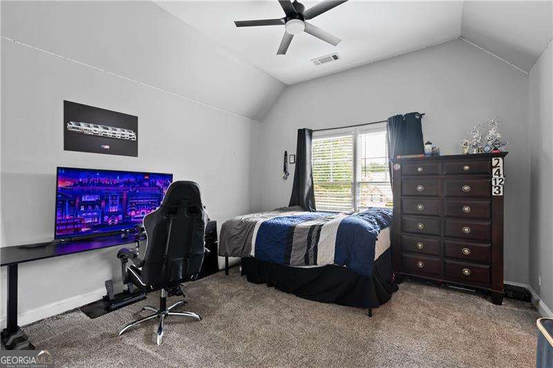 354 Estates View Drive Acworth GA 30101