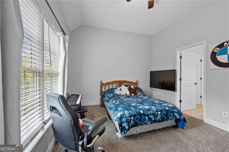354 Estates View Drive Acworth GA 30101
