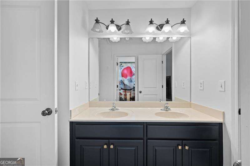 354 Estates View Drive Acworth GA 30101