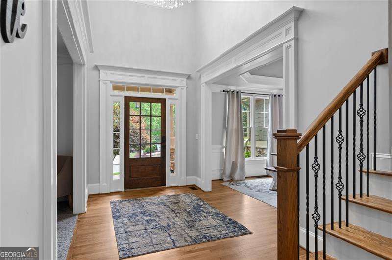 354 Estates View Drive Acworth GA 30101