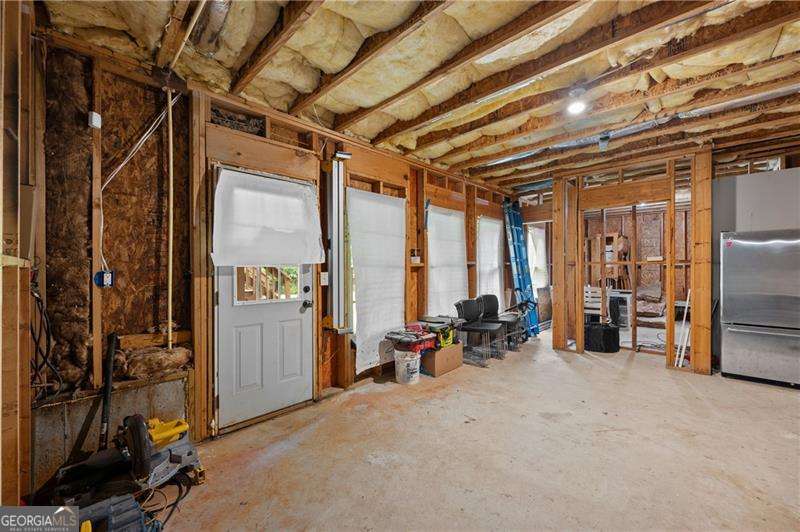 354 Estates View Drive Acworth GA 30101