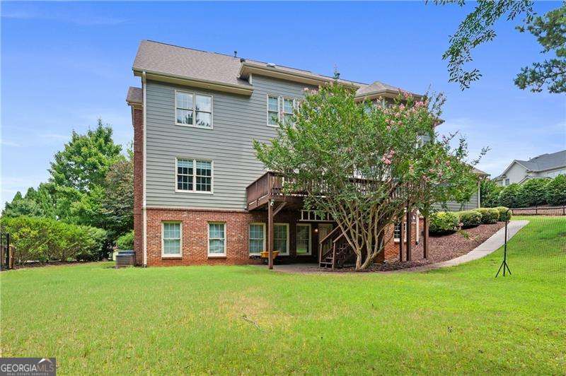 354 Estates View Drive Acworth GA 30101