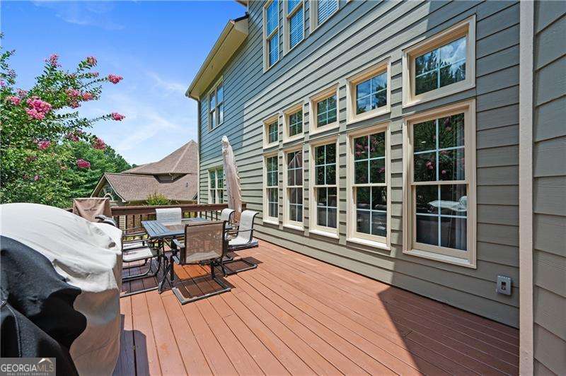 354 Estates View Drive Acworth GA 30101