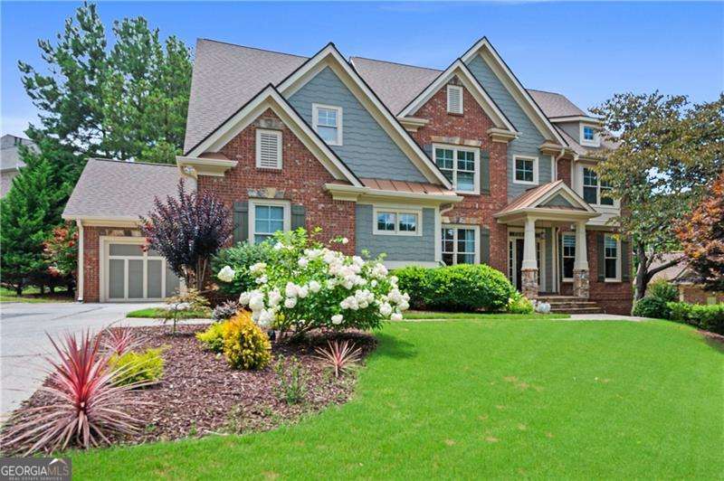 354 Estates View Drive Acworth GA 30101
