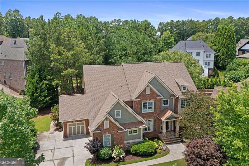 354 Estates View Drive Acworth GA 30101