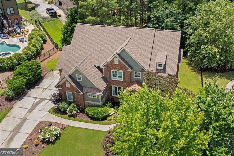 354 Estates View Drive Acworth GA 30101