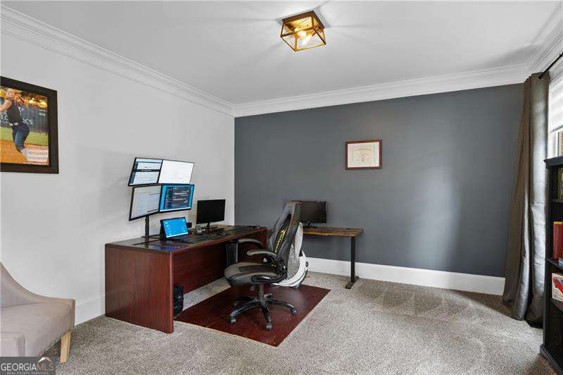 354 Estates View Drive Acworth GA 30101