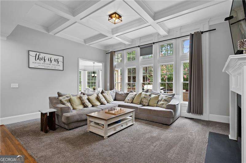 354 Estates View Drive Acworth GA 30101