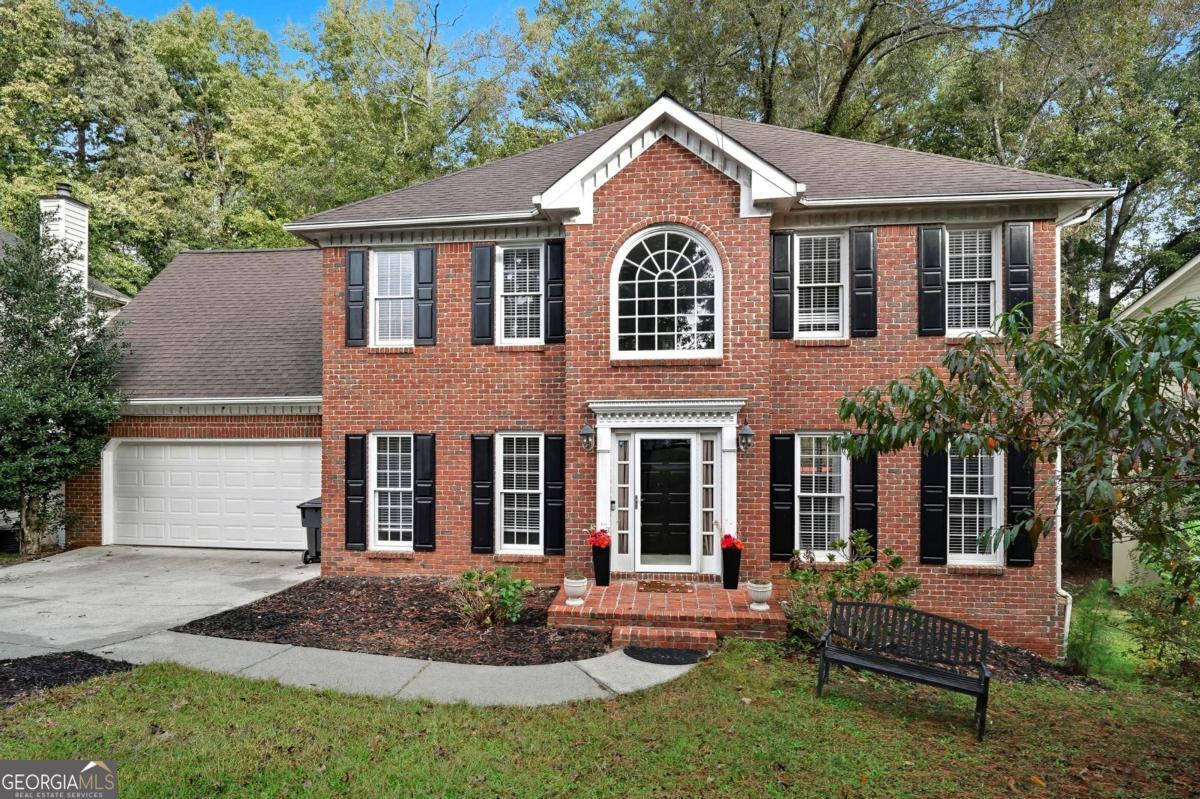 154 Waterloch Court Lawrenceville GA 30043