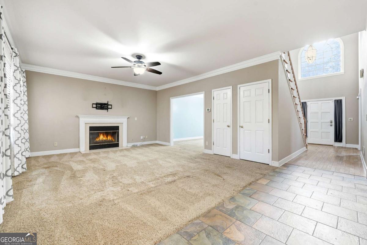 154 Waterloch Court Lawrenceville GA 30043