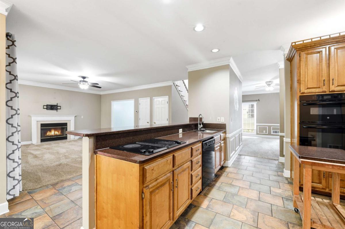 154 Waterloch Court Lawrenceville GA 30043