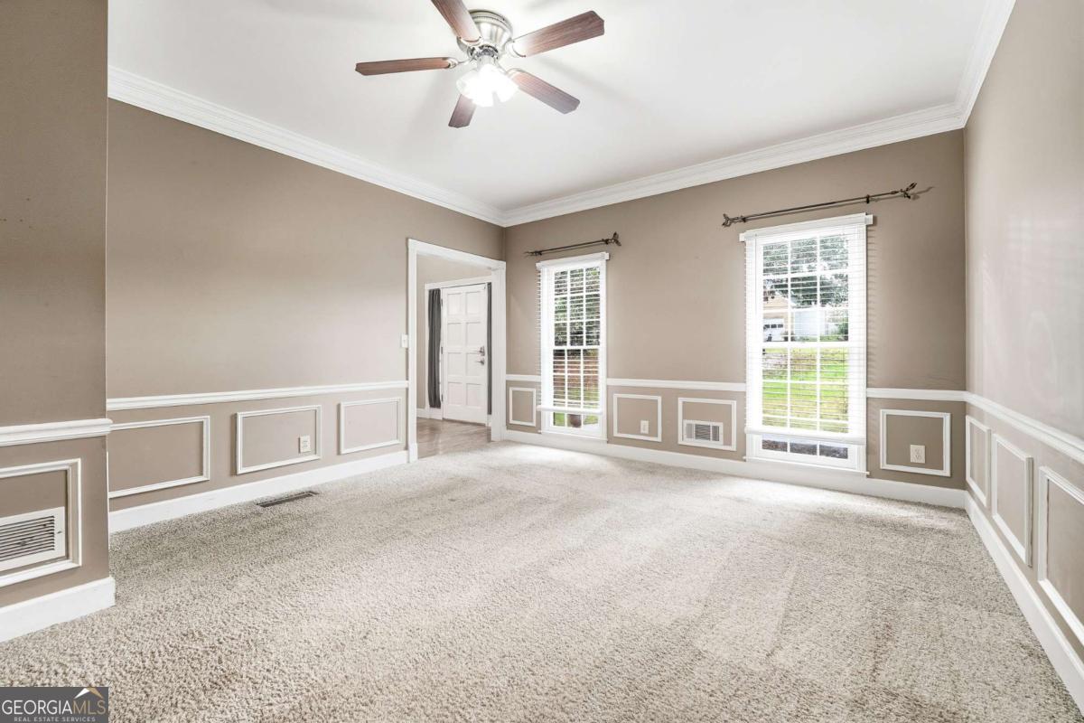 154 Waterloch Court Lawrenceville GA 30043