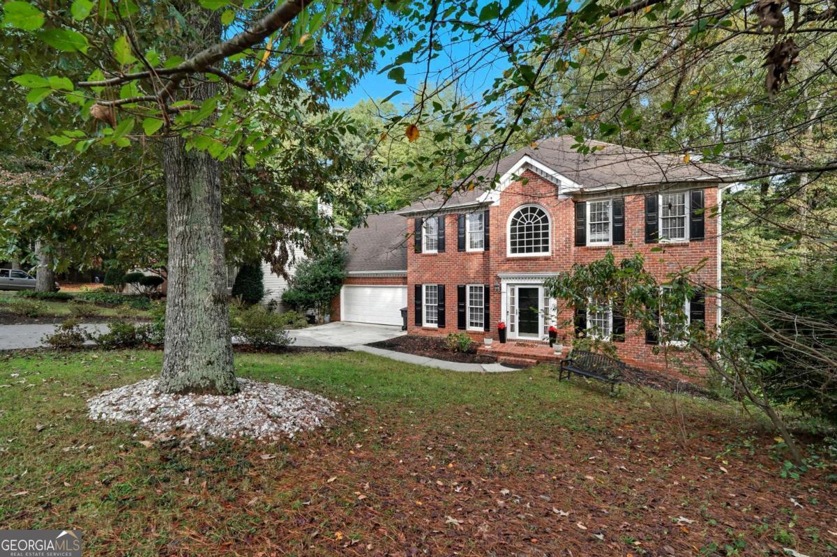 154 Waterloch Court Lawrenceville GA 30043