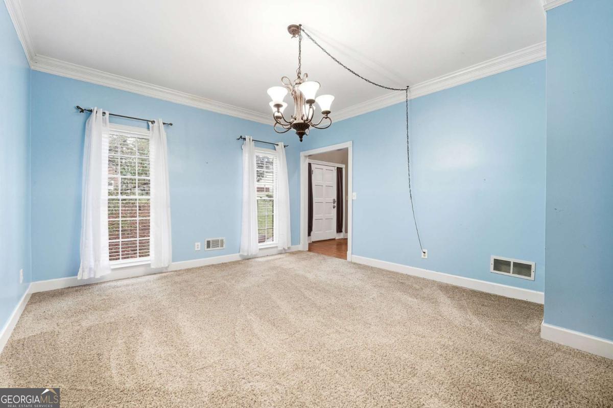 154 Waterloch Court Lawrenceville GA 30043