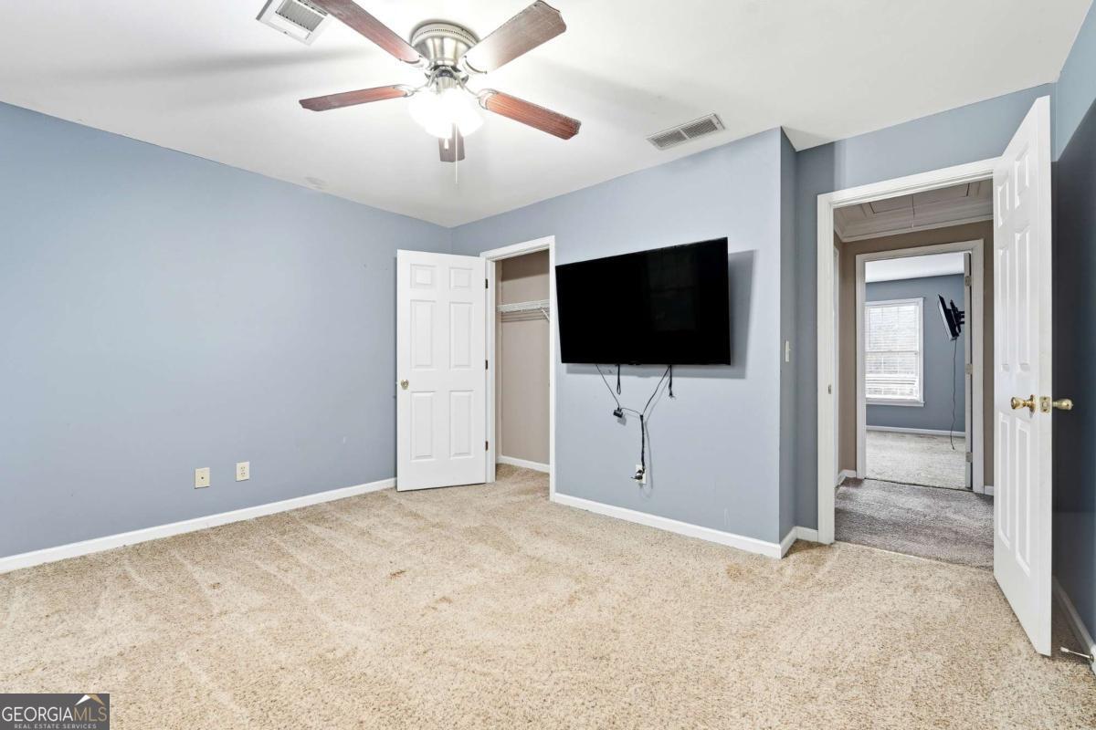 154 Waterloch Court Lawrenceville GA 30043