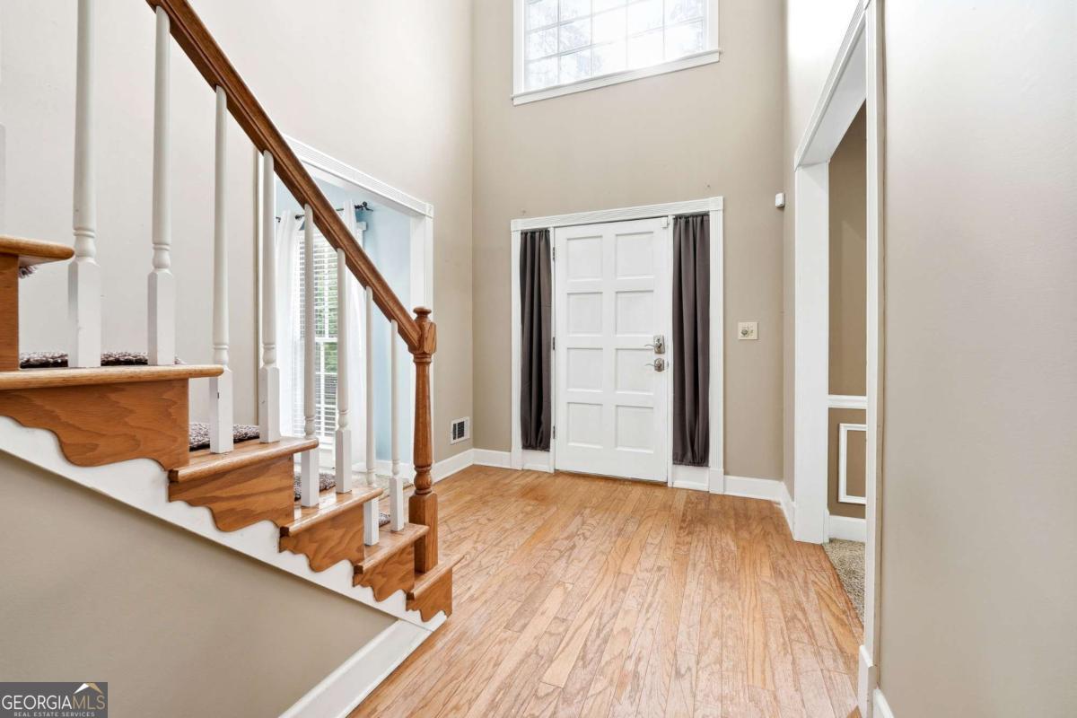 154 Waterloch Court Lawrenceville GA 30043