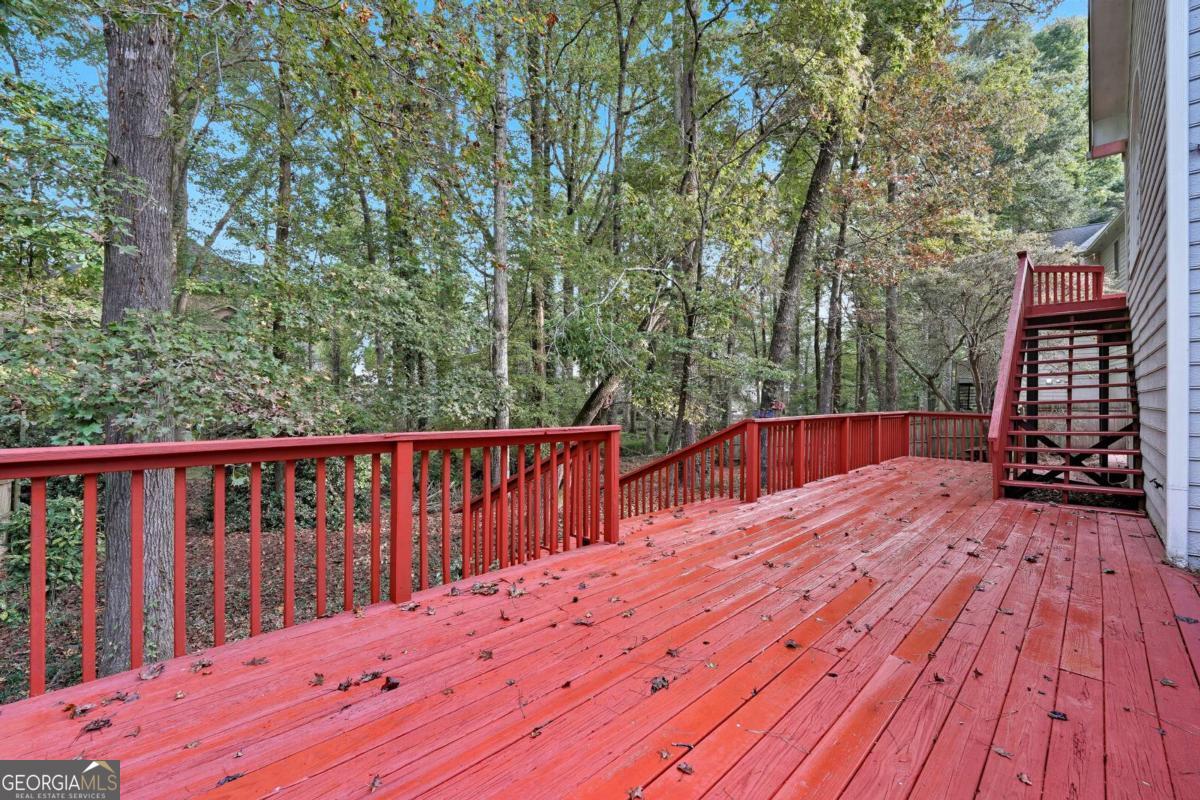154 Waterloch Court Lawrenceville GA 30043