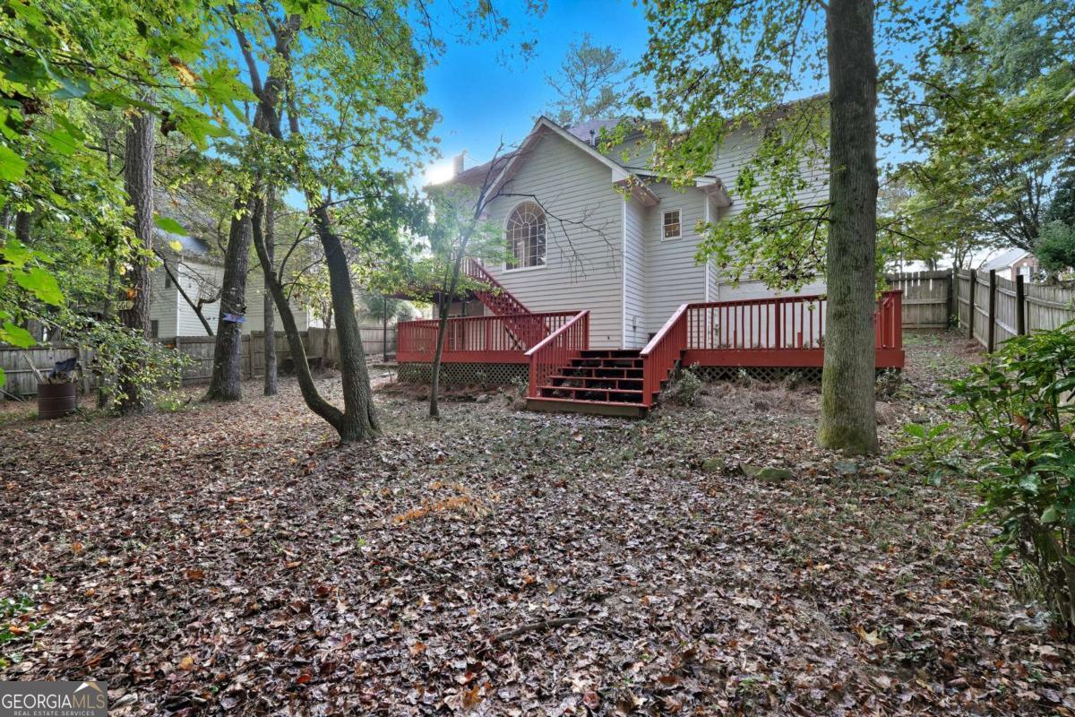 154 Waterloch Court Lawrenceville GA 30043