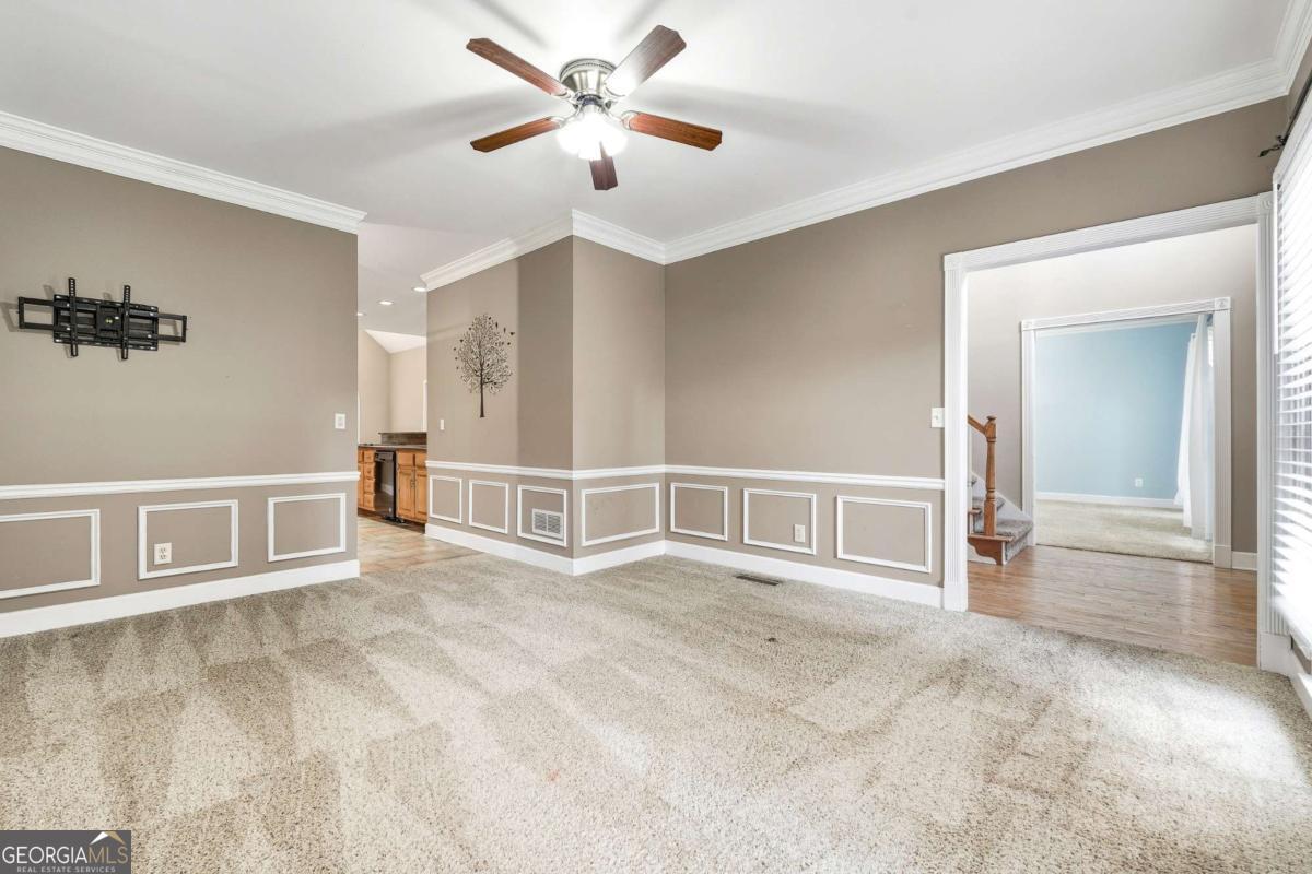 154 Waterloch Court Lawrenceville GA 30043