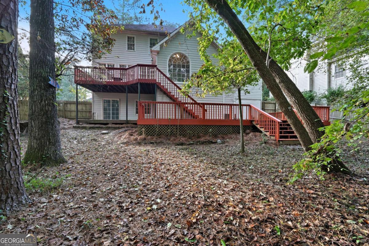 154 Waterloch Court Lawrenceville GA 30043