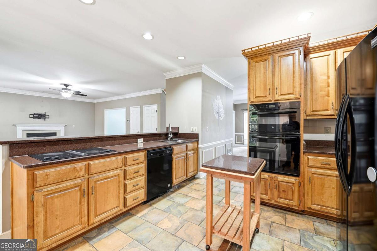 154 Waterloch Court Lawrenceville GA 30043