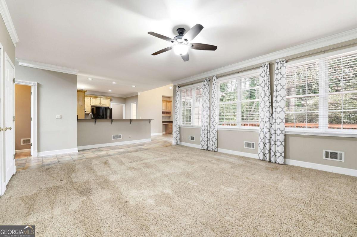 154 Waterloch Court Lawrenceville GA 30043