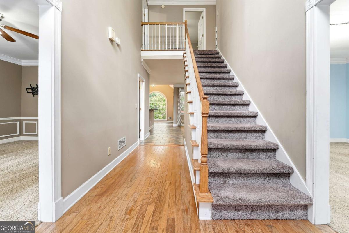 154 Waterloch Court Lawrenceville GA 30043
