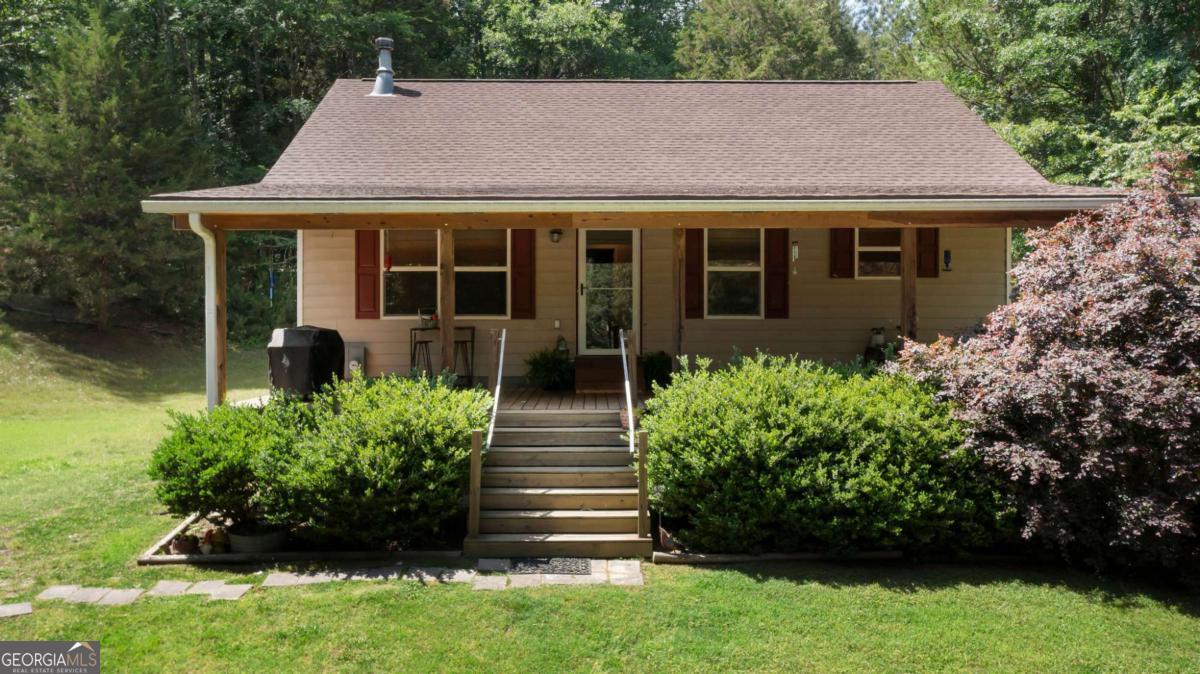 297 Lovell Road SE Rome GA 30161