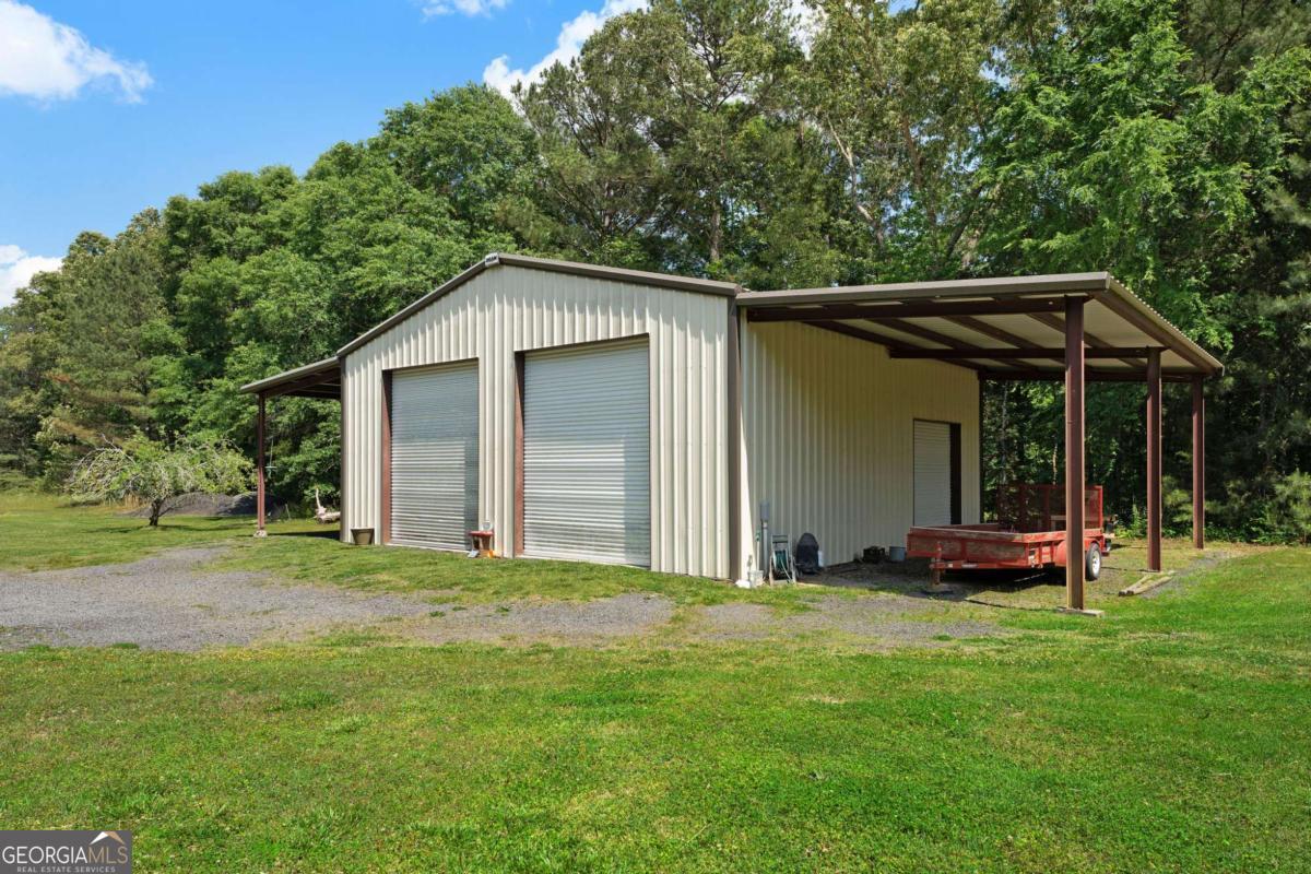 297 Lovell Road SE Rome GA 30161
