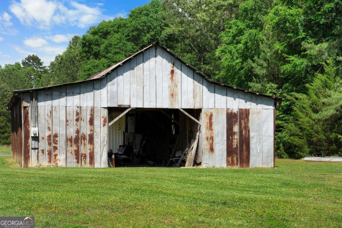 297 Lovell Road SE Rome GA 30161