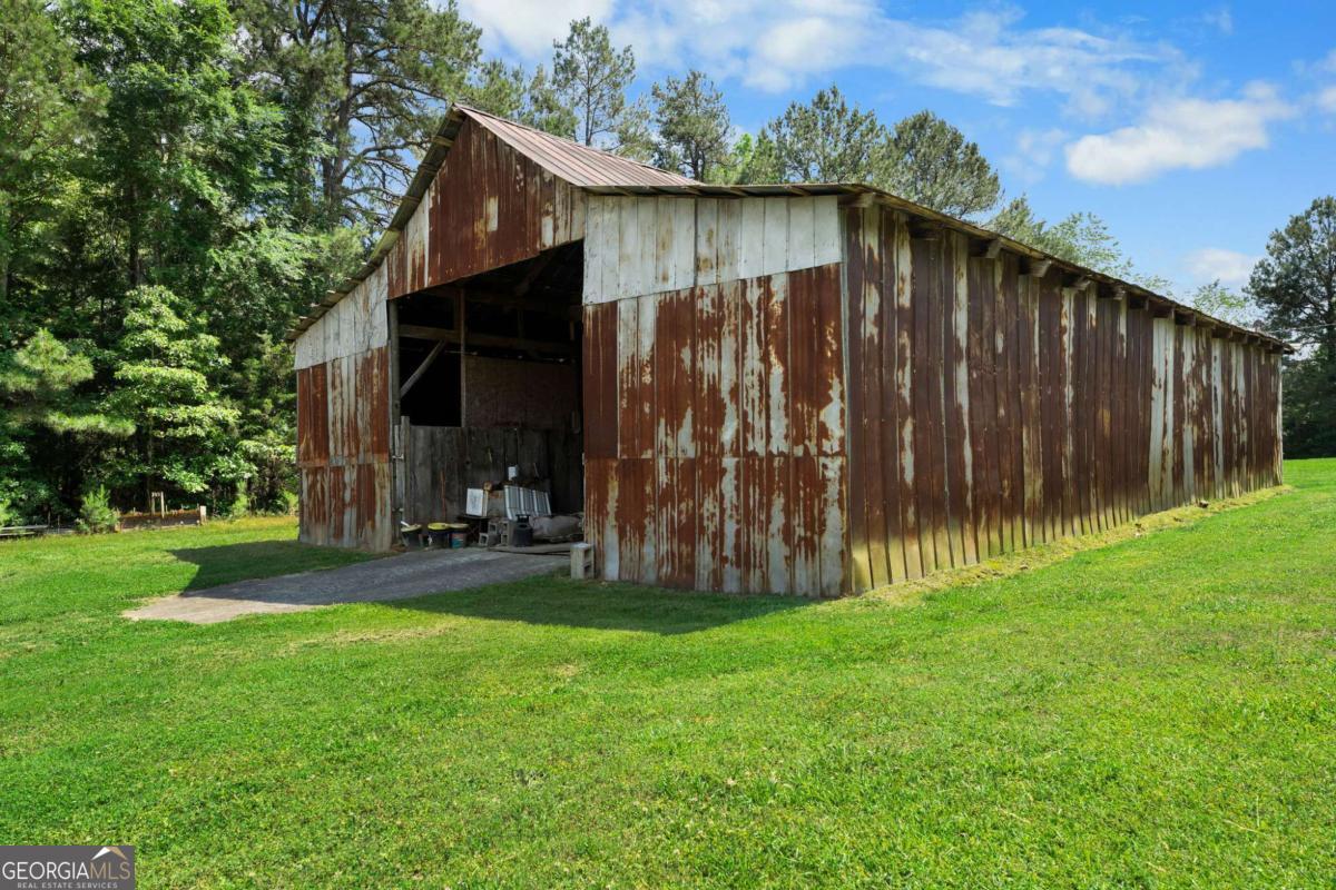 297 Lovell Road SE Rome GA 30161