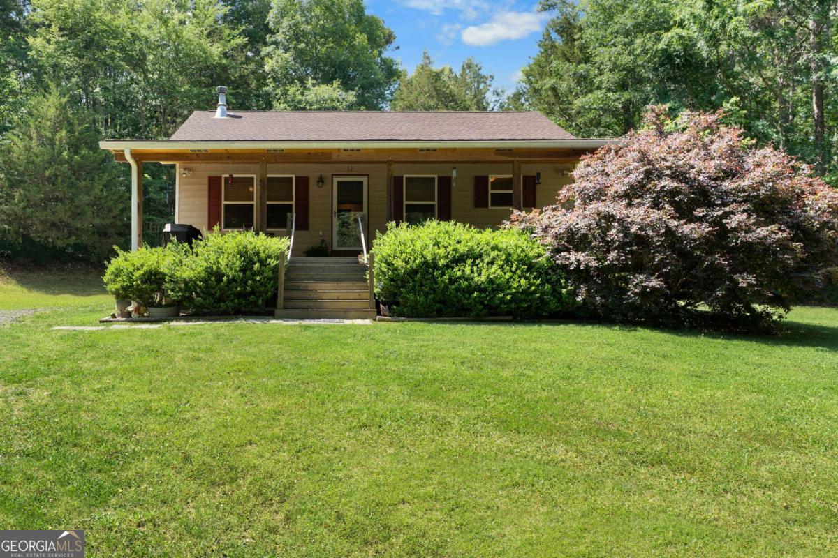 297 Lovell Road SE Rome GA 30161