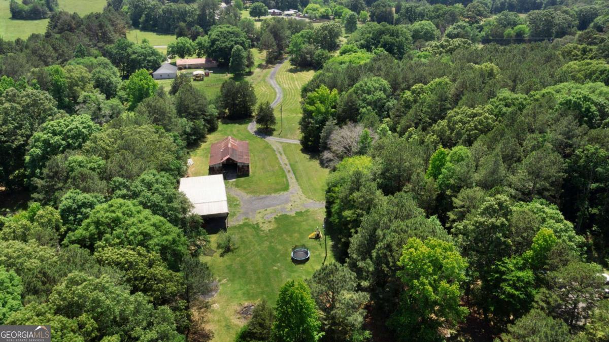 297 Lovell Road SE Rome GA 30161
