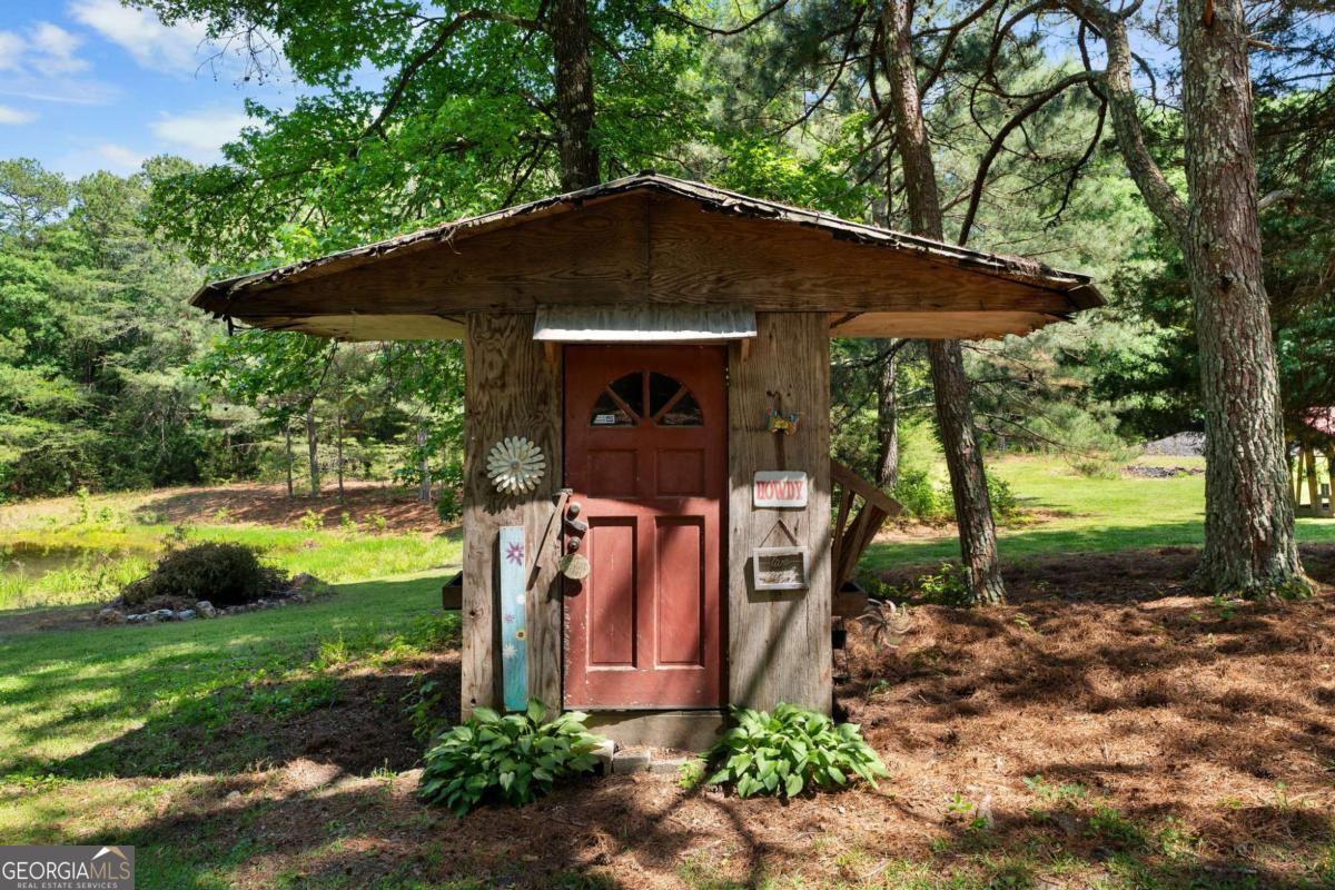 297 Lovell Road SE Rome GA 30161