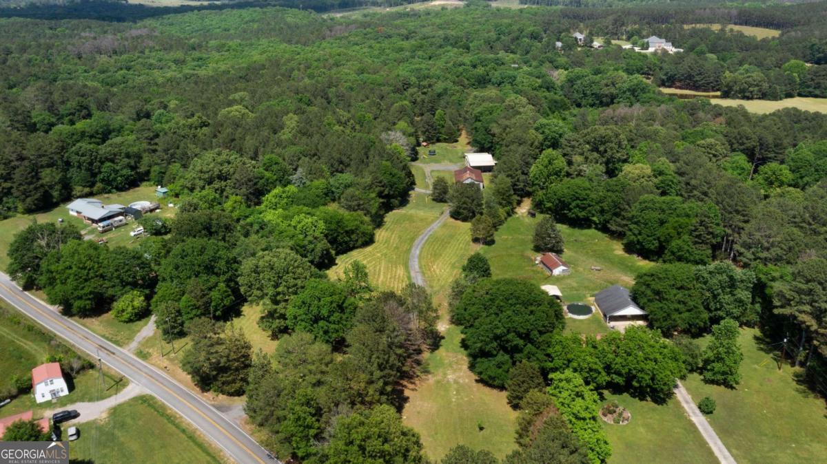 297 Lovell Road SE Rome GA 30161