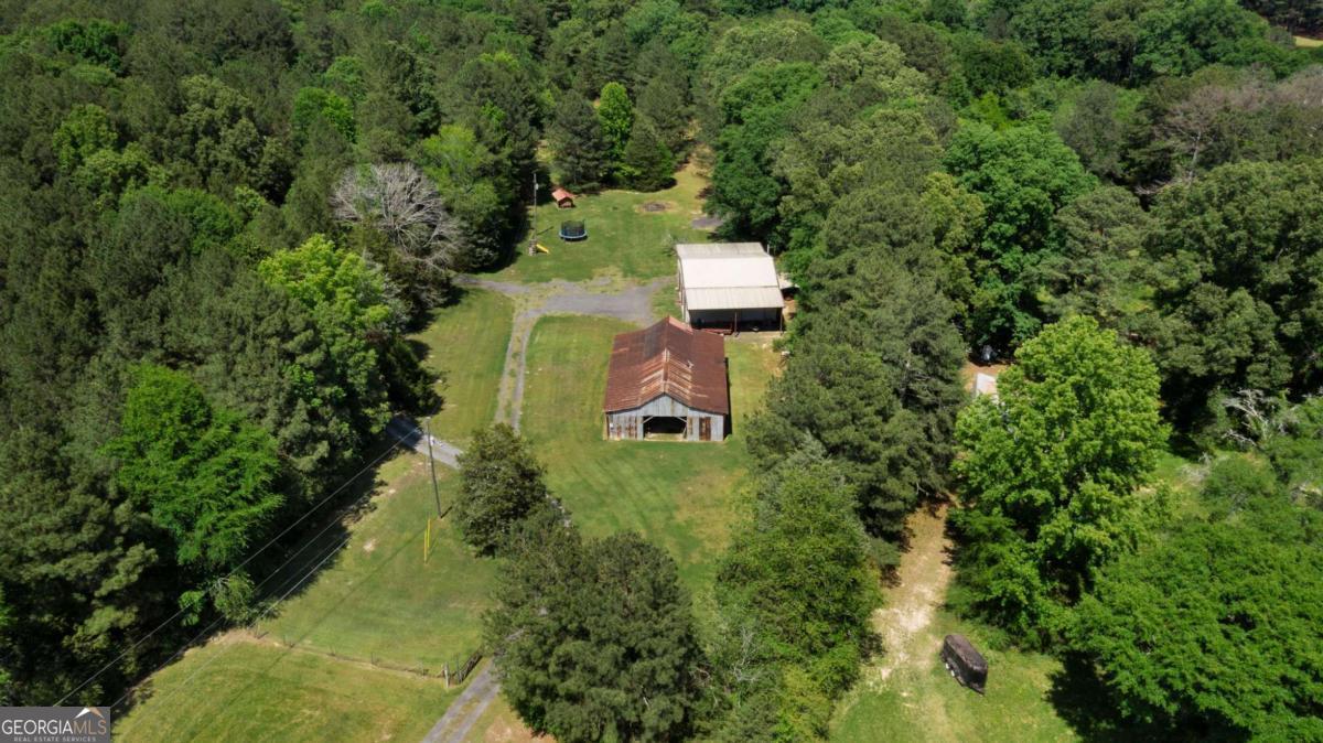 297 Lovell Road SE Rome GA 30161