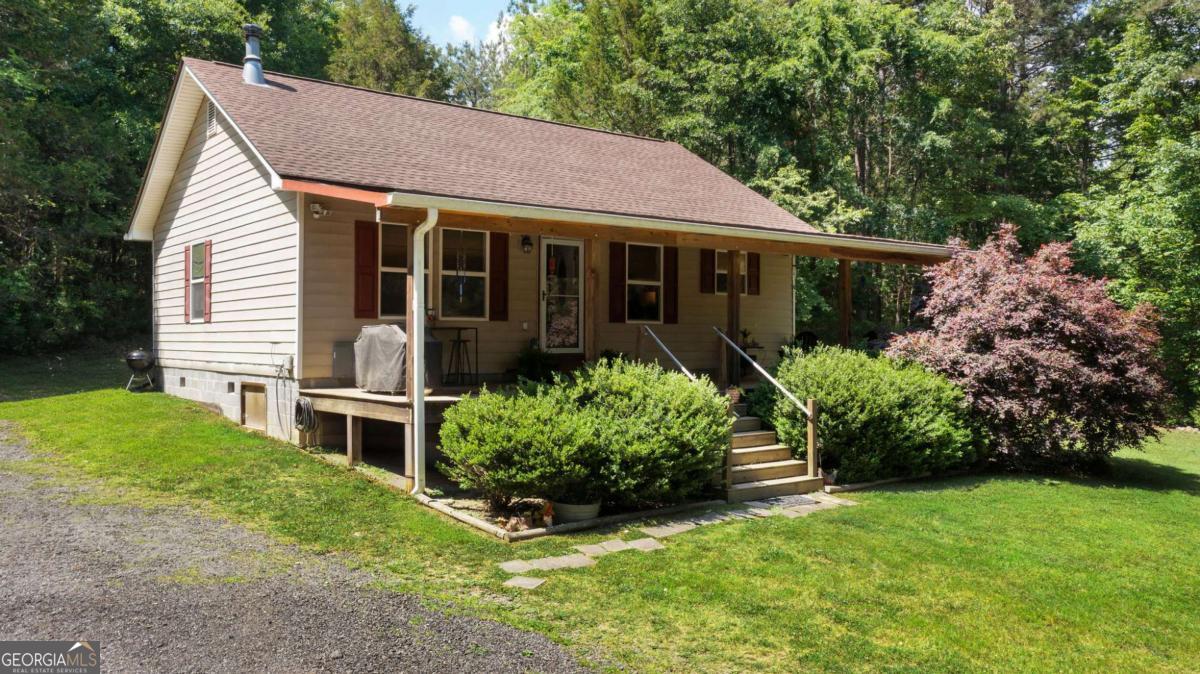 297 Lovell Road SE Rome GA 30161