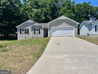 234 Jamie Court Winder GA 30680