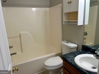 234 Jamie Court Winder GA 30680