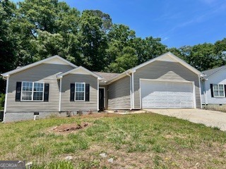 234 Jamie Court Winder GA 30680