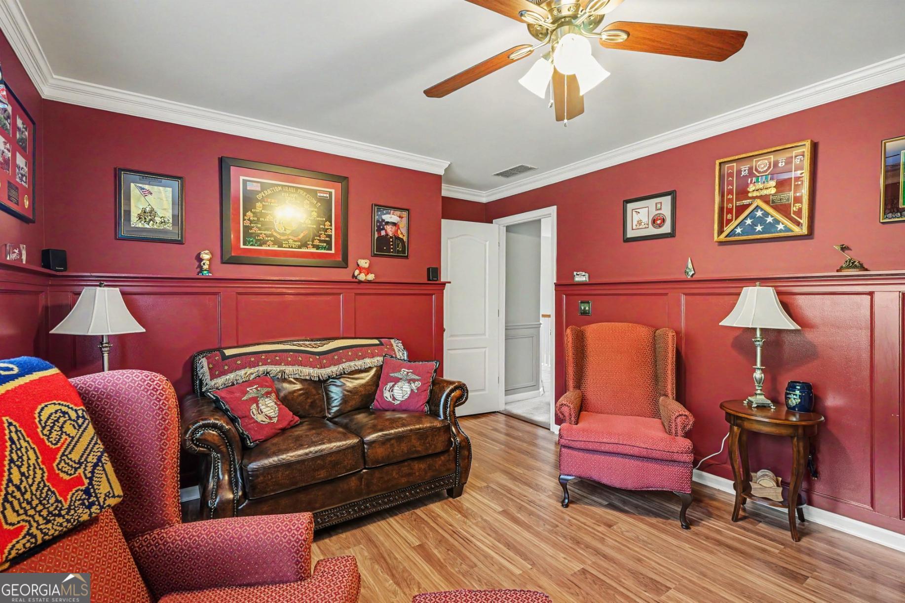 52 White Oak Trail N Dahlonega GA 30533